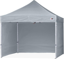 ABCCANOPY 3x3m Heavy Duty Pop Up Tent Gazebo Marquee Market Stall Commercial