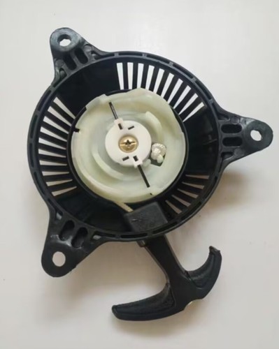 Recoil pull starter assembly - pull,