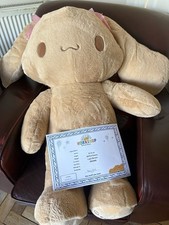 Bnwt build bear sanrio - bnwt,