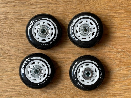 Oxelo decathlon inline - /,