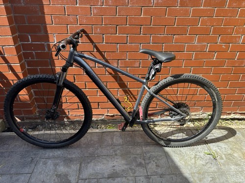 Rockrider mountain bike xl - bike,