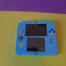 Nintendo 2DS Handheld Console