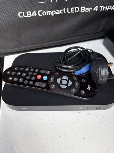 Sky box es240 2tb - sky, q