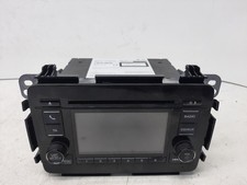 2017 HONDA HRV Mk2 OE Radio/CD/Stereo Head Unit No Code Available