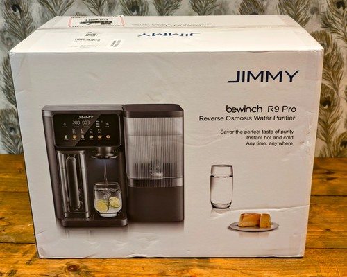Jimmy pro smart countertop - smart,