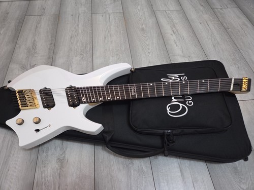 Ormsby goliath gtr string - ormsby, 7