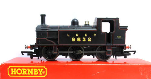 Hornby gauge r2325 class - oo,