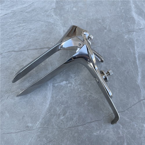 Stainless steel vaginal - stainless,
