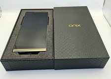 ONIX Waltz XM10 Ltd Digital Audio Player – Pristine Condition High-End DAP UK