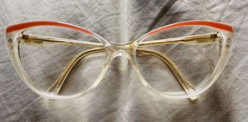 Fendi vintage reading - vintage, frames