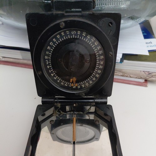 Ww2 ltd mk1 - g.,