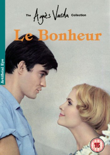 Bonheur dvd - le, [15]