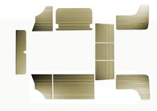 For VW T2 BUS INTERIOR SIDE