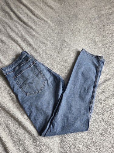 Levis 512 ball - levis, w34