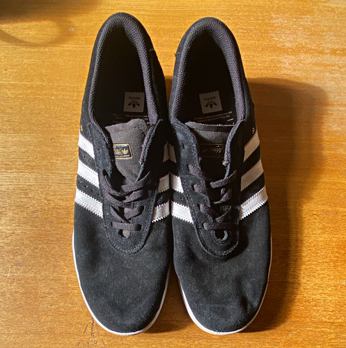 Adidas silas skate shoes - silas,