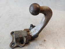 6ML Mercedes Benz ML W163 Tow