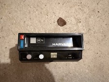 Vintage Radio and a cassette