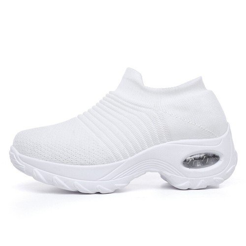 Womens slip trainers - womens,
