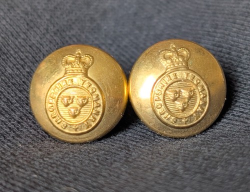 Shropshire yeomanry small - 2x,