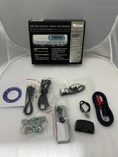TEVION 512 MB DIGITAL VOICE