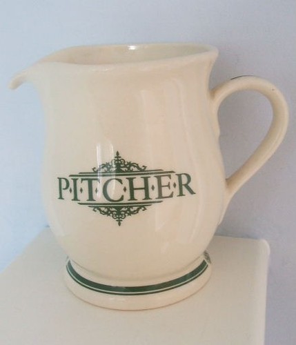 The 1869 victorian pottery - 1869,