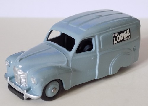 1st time listed - 1st, listed.dinky