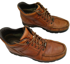 Rockport XCS Boots Mens Hydro