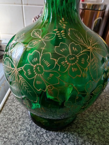 Bohemian style blown - bohemian,