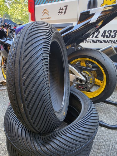 Pirelli diablo rain rear - rain, scr1