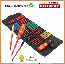 Wera Kraftform Kompakt VDE