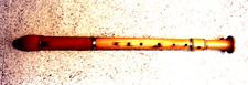 Peter Harlan Alto Recorder