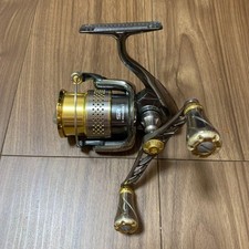SHIMANO 07 Stella Libre Custom