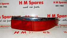 Ford Scorpio Rear Light