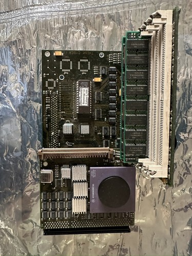Amiga phase cyberstorm 1 - amiga,