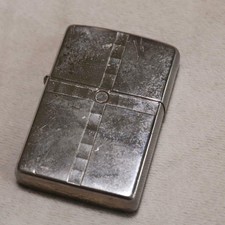 Zippo Junk Used Lighter