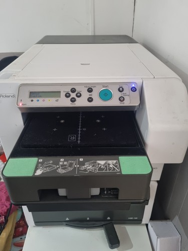 Roland versastudio dtg - roland,