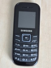 Samsung GT E1200i Unlocked