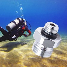 Scuba Diving Regulator Adapter