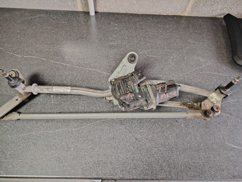 Audi wiper motor linkage - audi, &