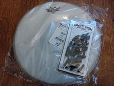 Remo Emperor X 14in Snare Drum