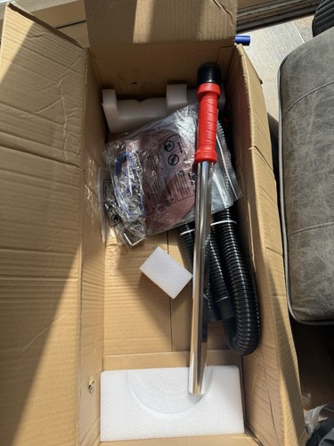 Drywall sander 1000w - sander,, wall