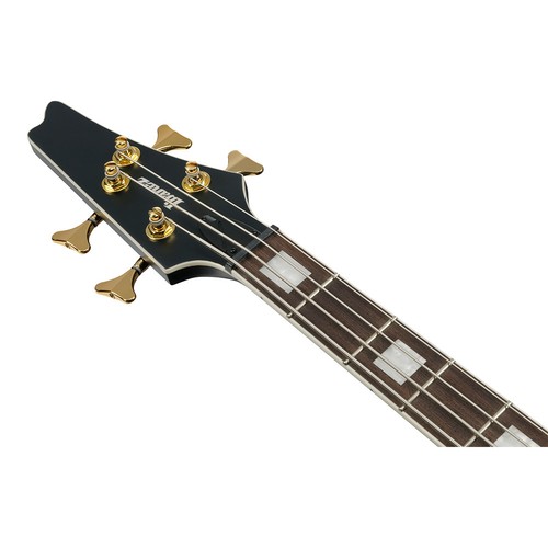 Ibanez iceman icb620 - ibanez, icb620-bkf