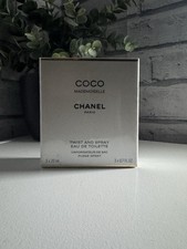 CHANEL Coco Mademoiselle Twist