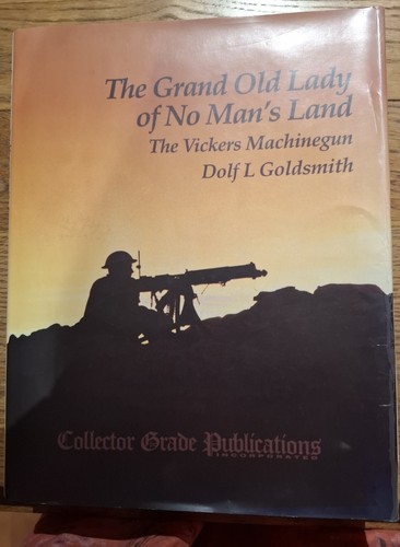 The grand old lady no - the, of
