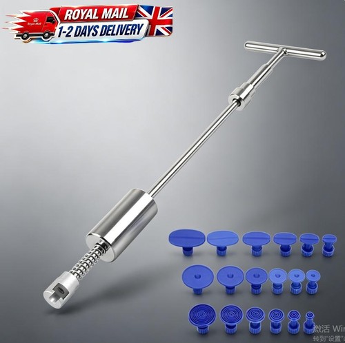 Car paintless dent removal kit - dent,