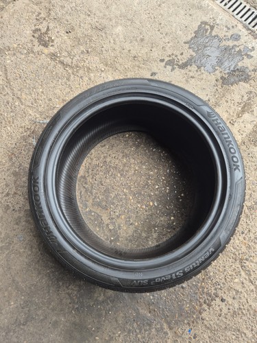 Hankook ventus evo3 - hankook, s1