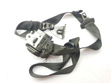 2019 RENAULT CLIO FRONT SEAT BELT RH DRIVER SIDE 