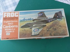 Frog F203 Canberra MK.8/12 Low