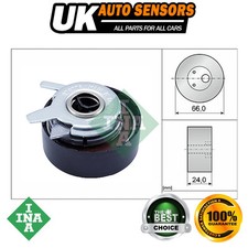 Fits Transporter LT Transporter/Caravelle INA Upper Timing Belt Tensioner Pulley