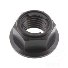Jmp collar nut m10x1 25mm - jmp,